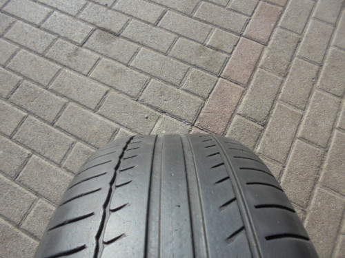 Michelin Primacy HP gumiabroncs