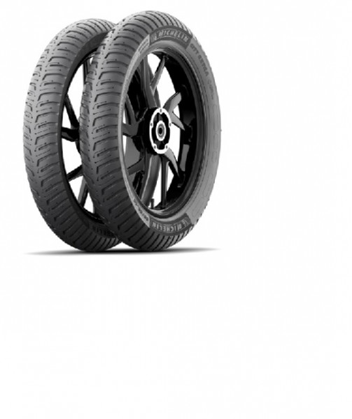 Michelin EXTRA TL/TT REAR gumiabroncs