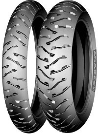 Michelin ANAKEE 3 Front gumiabroncs