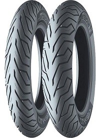 Michelin CITY GRIP Front gumiabroncs