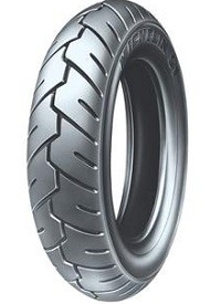 Michelin S1 gumiabroncs