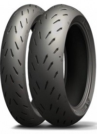 Michelin MIC. TL POWER RS FRONT gumiabroncs