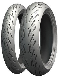 Michelin MIC. TL PIL-ROAD5 FRONT gumiabroncs