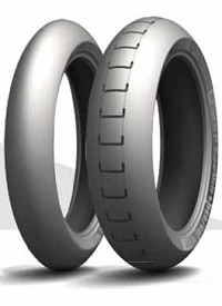 Michelin MIC. 120/75 R16.5 SUPERMOTO A NHS FRONT gumiabroncs