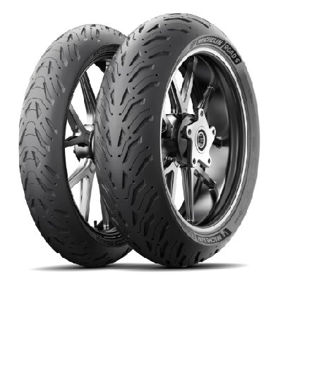 Michelin ROAD-6 TL REAR gumiabroncs