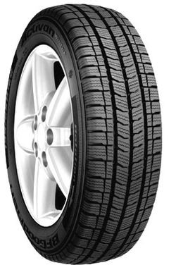 Bfgoodrich BF-GOODR AV-WIN  ACTIVAN gumiabroncs