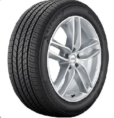 Bridgestone BRIDGEST A-SP-AS XL N0 gumiabroncs
