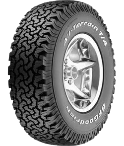 Bfgoodrich GOODRICH AL-TER  LRD RBL gumiabroncs