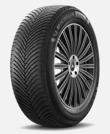 Michelin ALPIN7 XL RG gumiabroncs