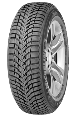 Michelin ALP-4  MO EXTENDED DOT 2016 gumiabroncs