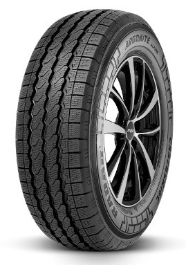 Radar 205/65R16C 107/105T ARGONITE ALPINE gumiabroncs