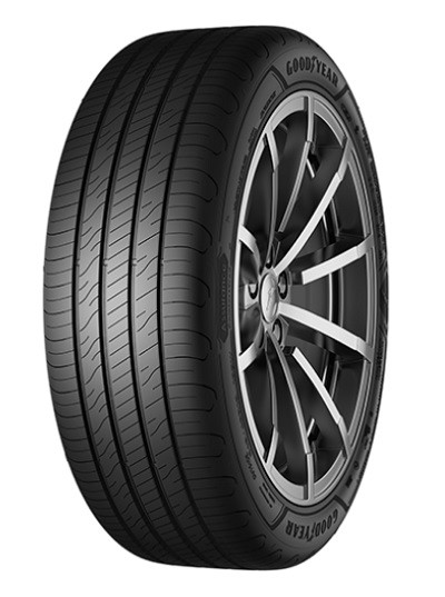 Goodyear AS-COM XL (EDR) (*) gumiabroncs