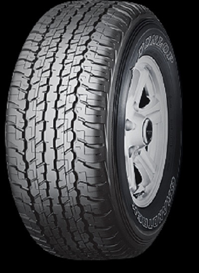 Dunlop Grandtrek AT22 OWL DOT21 gumiabroncs