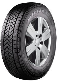 Bridgestone W995        M&S gumiabroncs