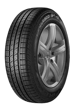 Pirelli CIN-P4 gumiabroncs