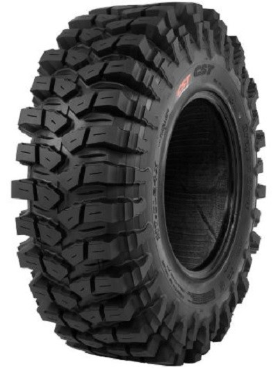 ChengShin MT-CL24X 6PR LT P.O.R. (325/75-17) gumiabroncs