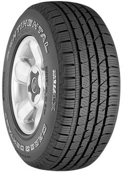 Continental 255/70R16 111T CROSSCONTACT LX (DEMO,50km) gumiabroncs