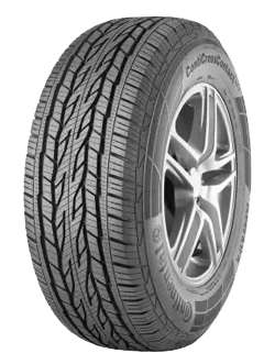 Continental 225/70R15 100T CROSSCONTACT LX2 gumiabroncs