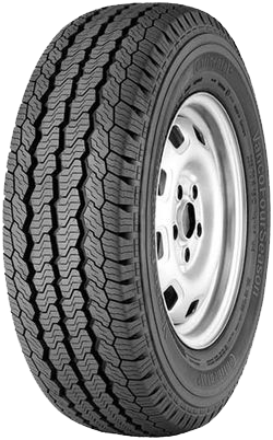 Continental 225/65R16C 112/110R VANCOFOURSEASON 2 gumiabroncs