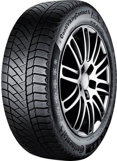 Continental CONTI VI-CO6 XL WINTER gumiabroncs