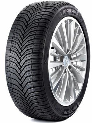 Michelin CROSSCLIMATE SUV MO gumiabroncs