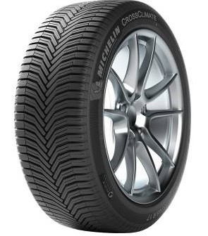 Michelin CROSSCLIMATE+ S1 gumiabroncs