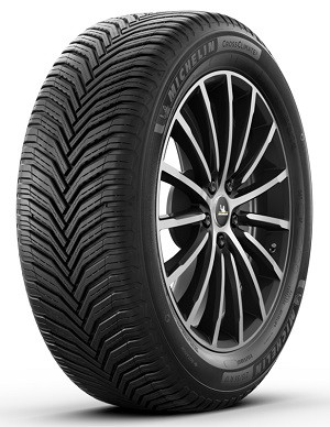 Michelin 215/55R16 97W XL CROSSCLIMATE 2 gumiabroncs