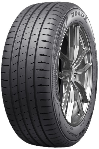RoadX DH51 RXMotion Performa gumiabroncs