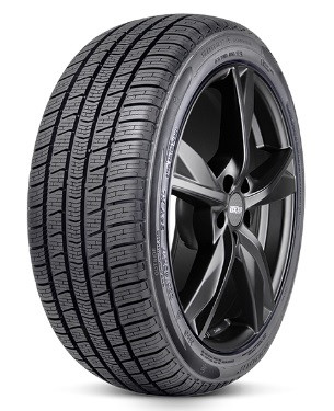 Radar 215/65R17 103V XL Dimax 4 Season gumiabroncs