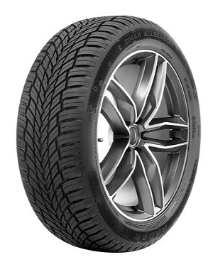 Radar 225/65R17 106V XL Dimax All Season gumiabroncs