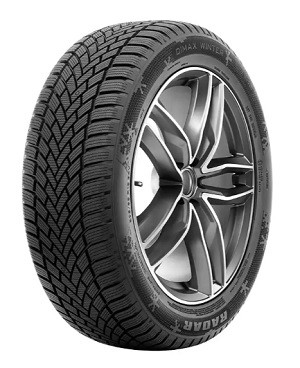 Radar DI-WIN XL gumiabroncs