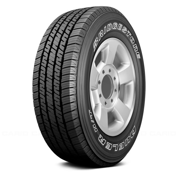 Bridgestone BRIDGEST D685 gumiabroncs