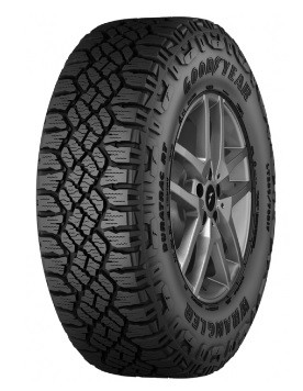 Goodyear DUR-RT LT FP OWL P.O.R. gumiabroncs