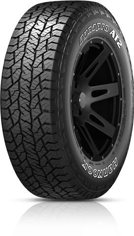 Hankook DYNAPRO AT2 gumiabroncs