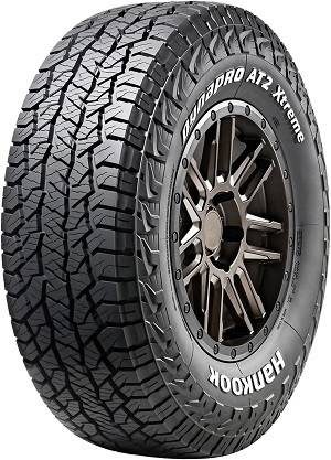 Hankook RF12 LT OWL gumiabroncs