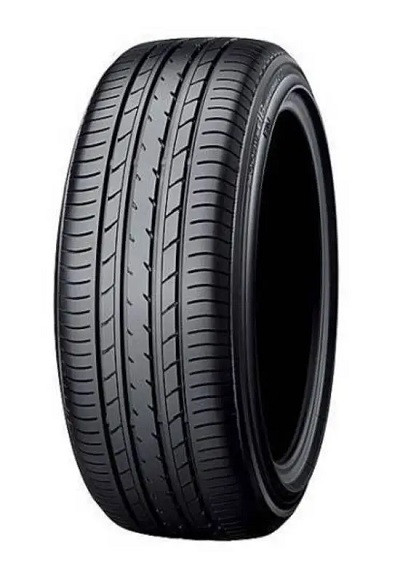 Yokohama E70N  DB DECIBEL NISSAN JUKE gumiabroncs