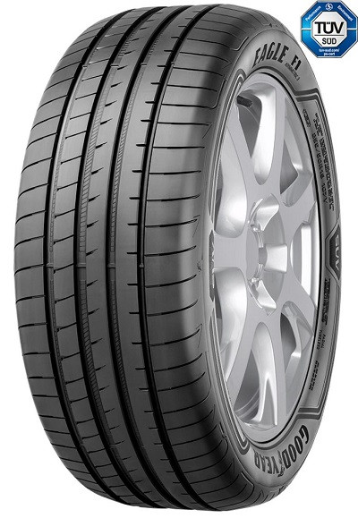 Goodyear EA.F1ASY.3 SUV gumiabroncs