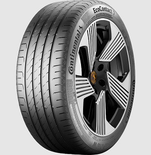 Continental ECO-7 XL FR (EVc) gumiabroncs