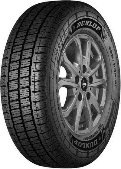 Dunlop 215/60R16C 103/101T ECONODRIVE AS gumiabroncs