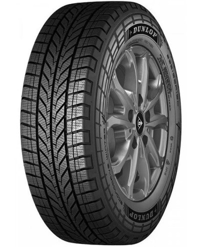 Dunlop ECO-WI gumiabroncs