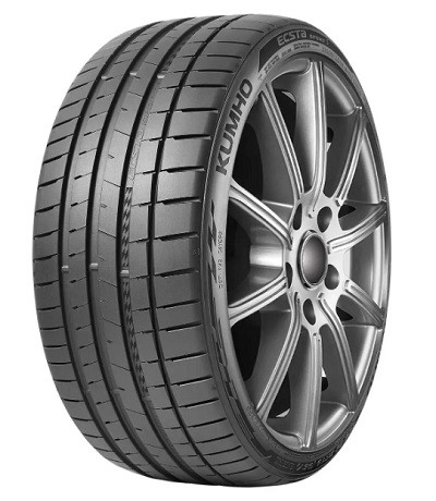 Kumho ECSTA SPORT PS72 gumiabroncs