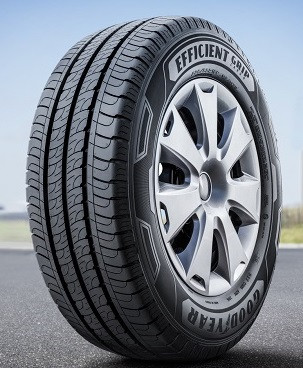 Goodyear CARGO gumiabroncs