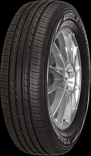 Yokohama G98C  O.E. SUBARU OUTBACK gumiabroncs
