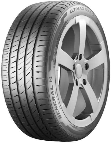 General Tire AL-ONE gumiabroncs