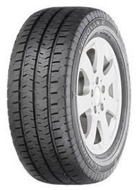 General Tire EURO-V gumiabroncs