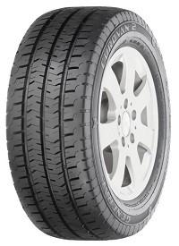 General Tire EUR-V2 gumiabroncs