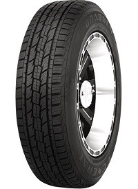 General Tire GR-HTS  BSW DOT 2017 gumiabroncs