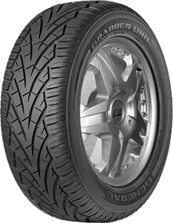 General Tire GRA-UHP XL BSW gumiabroncs