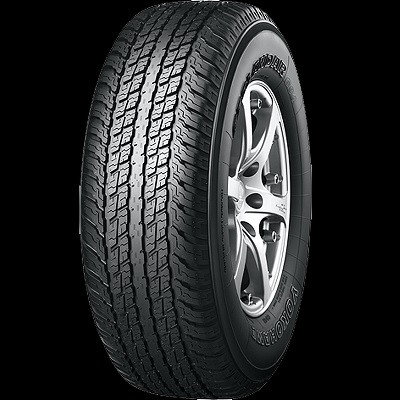 Yokohama G94B  OE REIFEN LAND CRUISER 200 gumiabroncs