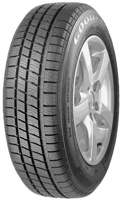 Goodyear C-VEC2 gumiabroncs